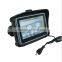 Moto GPS /waterproof motorcycle GPS navigator