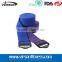 Modern best sell eco hemp yoga strap