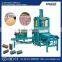 Sinoder Brand QT12-15 Cement Block Making Machine,Hollow Block Making Machine,Fully Automatic Block Making Machine