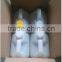 Crystal A/B glue for photo album/adhesive industry AB glue