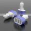 4 ports 7.5A new car charger with smart IC built-in