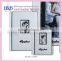 H&B top sales 8*12,12*18 wedding acrylic photo albums