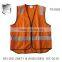 wholesale high quality colorful safety reflective clothing