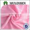 Mulinsen textile 16 years gold supplier manufacture , hot selling silk hand feeling polyester dyed chiffon fabric for wholesale