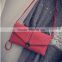 High Quality Simple Fashion Vintage Leather Body Messenger Bag With Adjustable Shoulder Strap