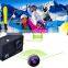 wifi remote control 1080p Sport Camcorder Full hd 30 m 1080p Full Hd Waterproof Camera