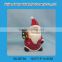 Personalized ceramic santa claus figurines with led light                        
                                                                                Supplier's Choice
