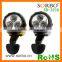 SORBO China Supplier Emergency Powerful Torch Light Dynamo LED Torch With Radio