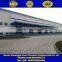 steel structure canopy