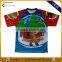 High quality t shirts for sublimation printing