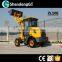 Hot Sales!! ZL10E Front end wheel loader