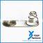 Battery Contact Spring Battery Holder Spring Battery Coil Spring
