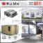 CH-DS077 china expandable prefab house ready made house