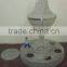 table top chandelier centerpieces for weddings