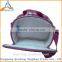 3D clear lancheira box for girls cooler bag for kids