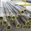 Aisi 1020 CK20 low Carbon Seamless Steel Piping for gas