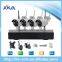 XKA WIFI NVR kit cheaper and good quality