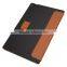 Mannetic PU Leather Case for Sony Xperia Z Tablet,stand Cover for Sony Xperia z Tablet
