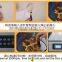 Platelet rich plasma micro plastical centirfuge TD4-PRP, plastic hospital centrifuge