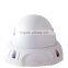 RY-802E CMOS 700TVL Color 24 Leds 3.6MM IR Dome Night Vision CCTV Dome Camera