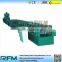 Guardrail roll forming machine, guardrail roll barriers forming machine