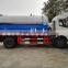 DFL high pressure cleaning truck 4*2 with high quality, long warranty for sale