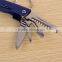Hot selling mini pocket plier/ Combination Plier/ Multi-Function Foldable Pliers with LED light