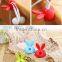 Lovely Silicone Cable Wire Organizer/Bobbin Winder/cable Holder
