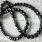 Loose Black Moissanite Necklace Wholesaler In India