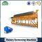 Automatic China supplier compound fertilizer sieving machine