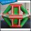 Inflatable water wheel ball / inflatable water hamster walking ball for water park