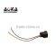 EX Cable Wire Harness R Connector Solenoid Valve Plug