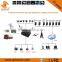 8 channel Mobile DVR, 2TB HDD/SSD 4G Online For Bus GPS google map