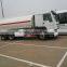 Howo Sinotruck 20000L liter water tank truck