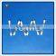 Spiral Steel Boning 14" roll/Steel Bone/Spiral Steel Bone With High Quality