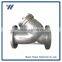 Good Sales 1 2 Inch Check Three-way Air Valve