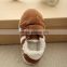 High quality cheap washable baby shoes for boys