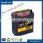 Battery sticker self adhesive labels ,mobile battery label