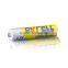 PKCELL&OEM NI-MH rechargable Battery 1.2V AAA 1000mah with popularity