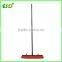 Heavy Duty Plastic Push Industrial Broom With Handle                        
                                                Quality Choice
