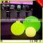Waterproof battery LED light balls for event party decoration
