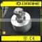 SH150 High speed Standard Closed-center solid rotary Hydraulic power lathe oil cylinder for cnc lathe