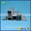 Light Weight and Easily Assembling Extrusion Aluminium Window and Door