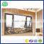 Factory Direct Aluminium Transom Windows