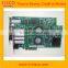 QLE2764-SR-CK 4-port 32Gbps Speed SR-Optic PCIe Connecter x16 Fibre Channel Adapter