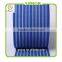 Medical breathy elastic body band for fitness with vecro