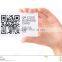 2015 new spring cost-effective safety blank smart inkjet contact smart cards