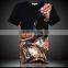 wholesale printed tshirt/ custom t shirts manufacturers in china Dongguan Yingzhong garment