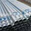 hot dip zinc galvanized Carbon construct erw steel pipe/tube in stock                        
                                                Quality Choice