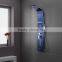 Stainless Steel Shower Towers Bathroom Shower Faucet Panel 2015